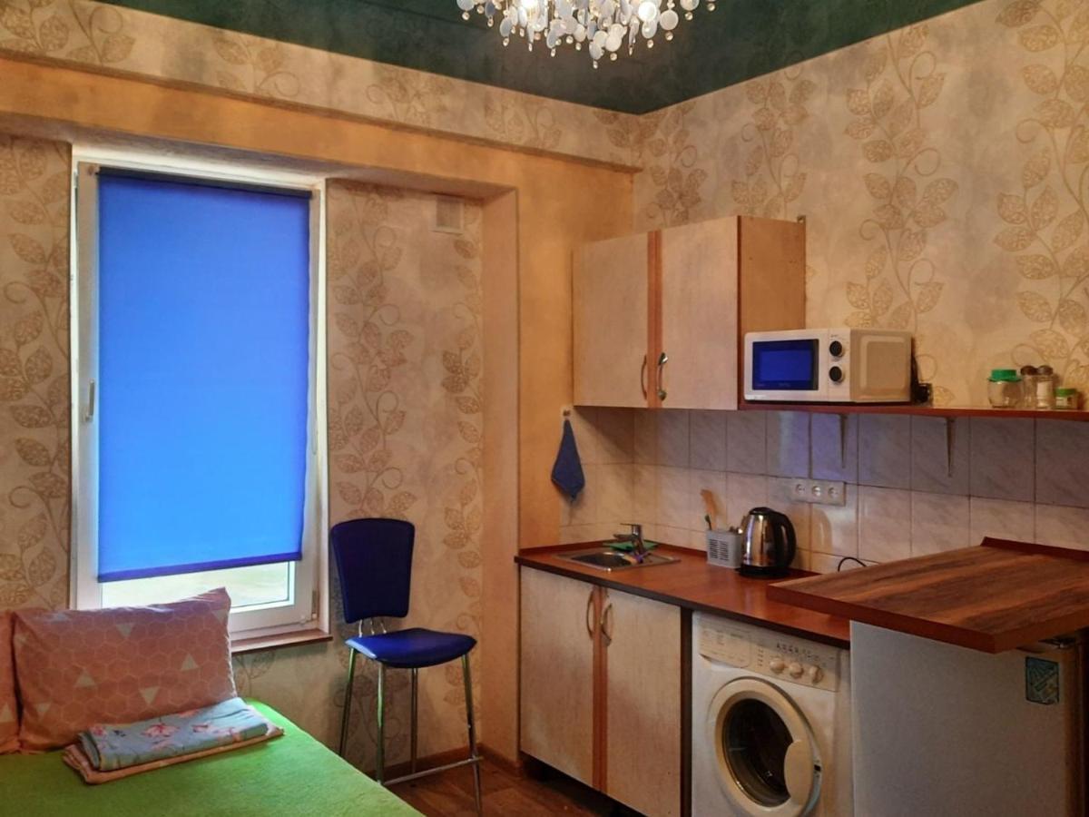 Gold Odessaアパートメント 部屋 写真