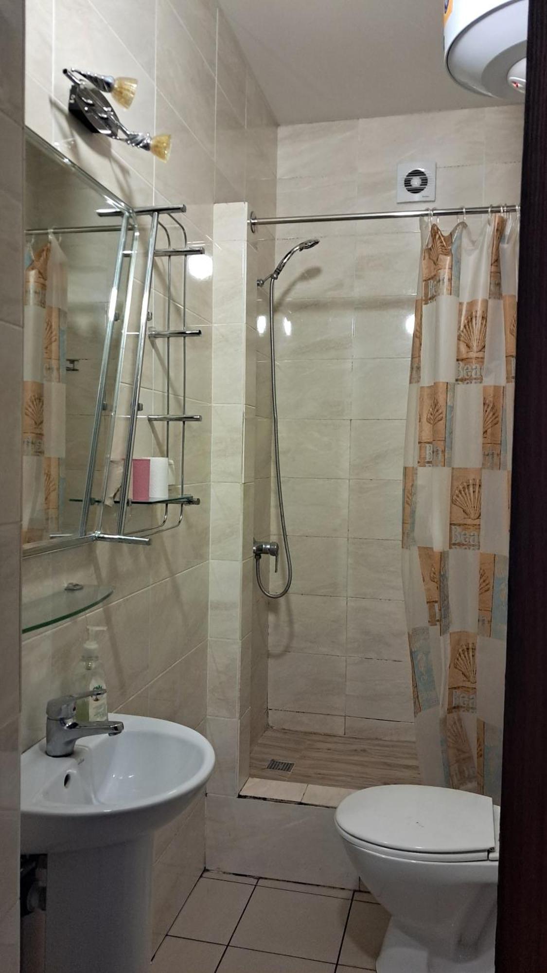 Gold Odessaアパートメント 部屋 写真