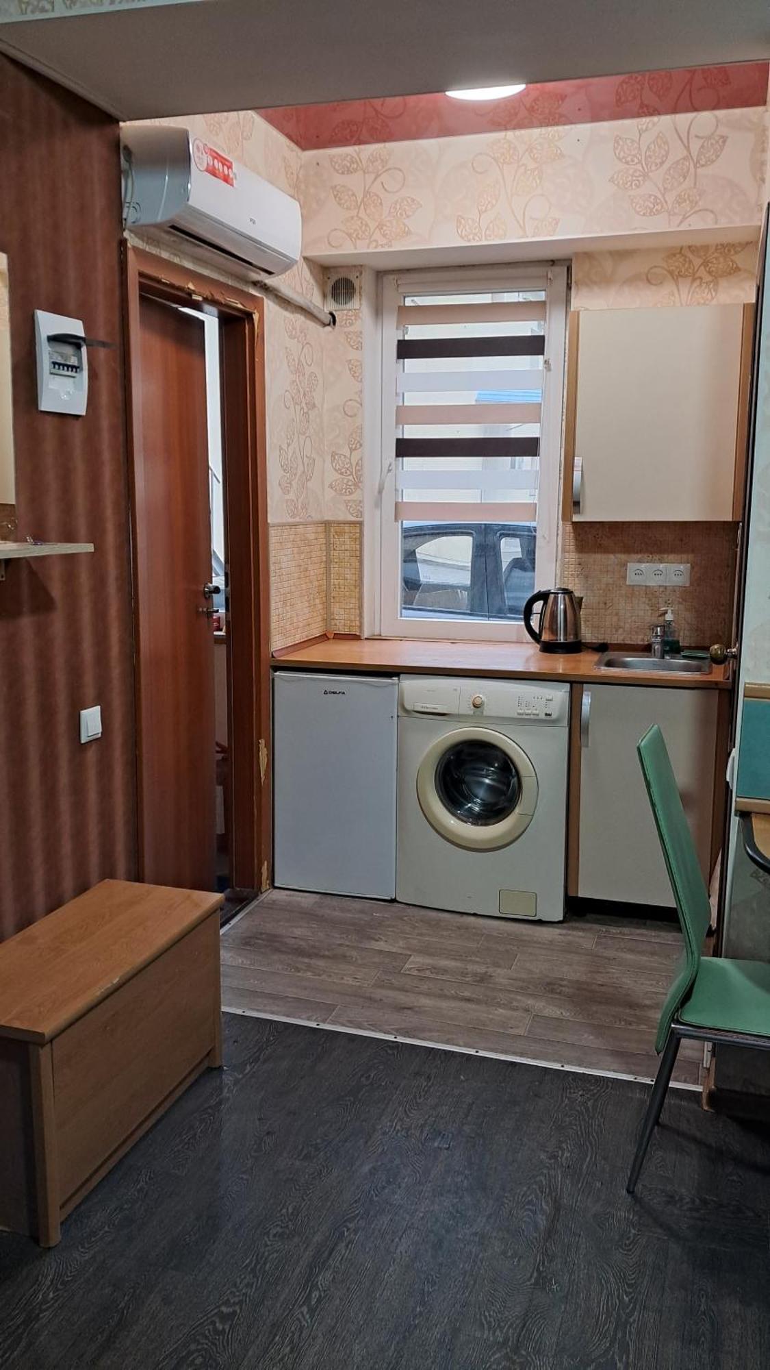 Gold Odessaアパートメント 部屋 写真