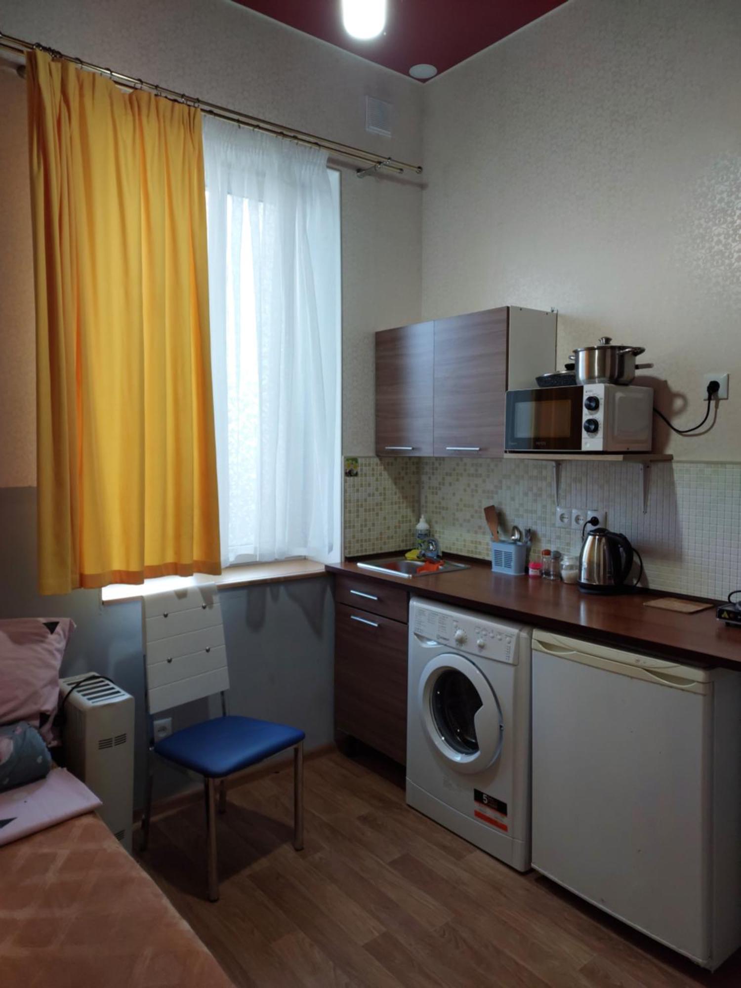 Gold Odessaアパートメント 部屋 写真