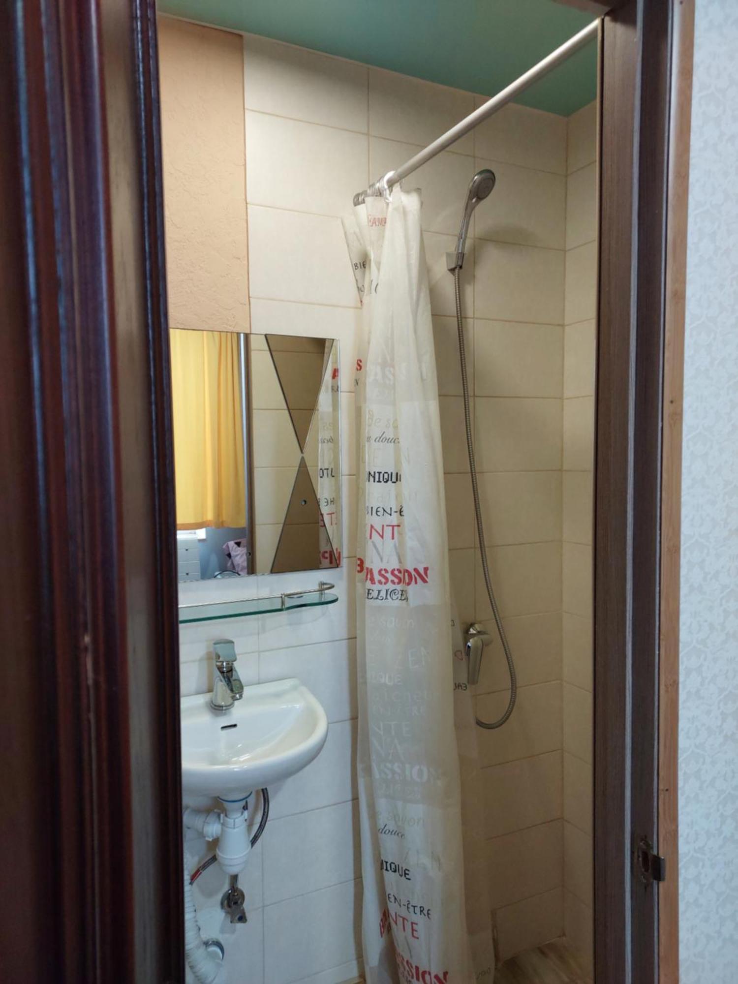 Gold Odessaアパートメント 部屋 写真